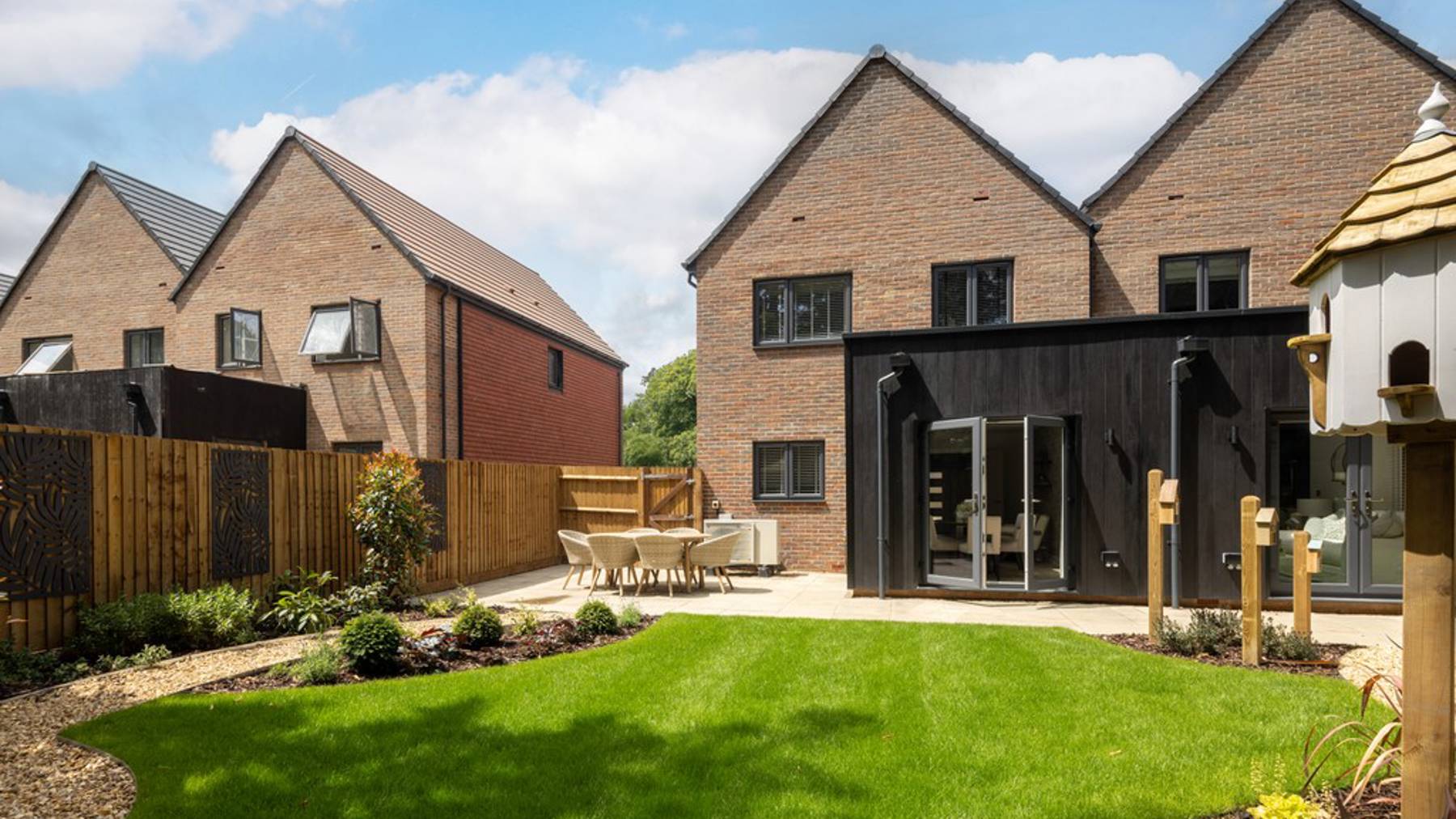 New homes for sale Weybridge 
