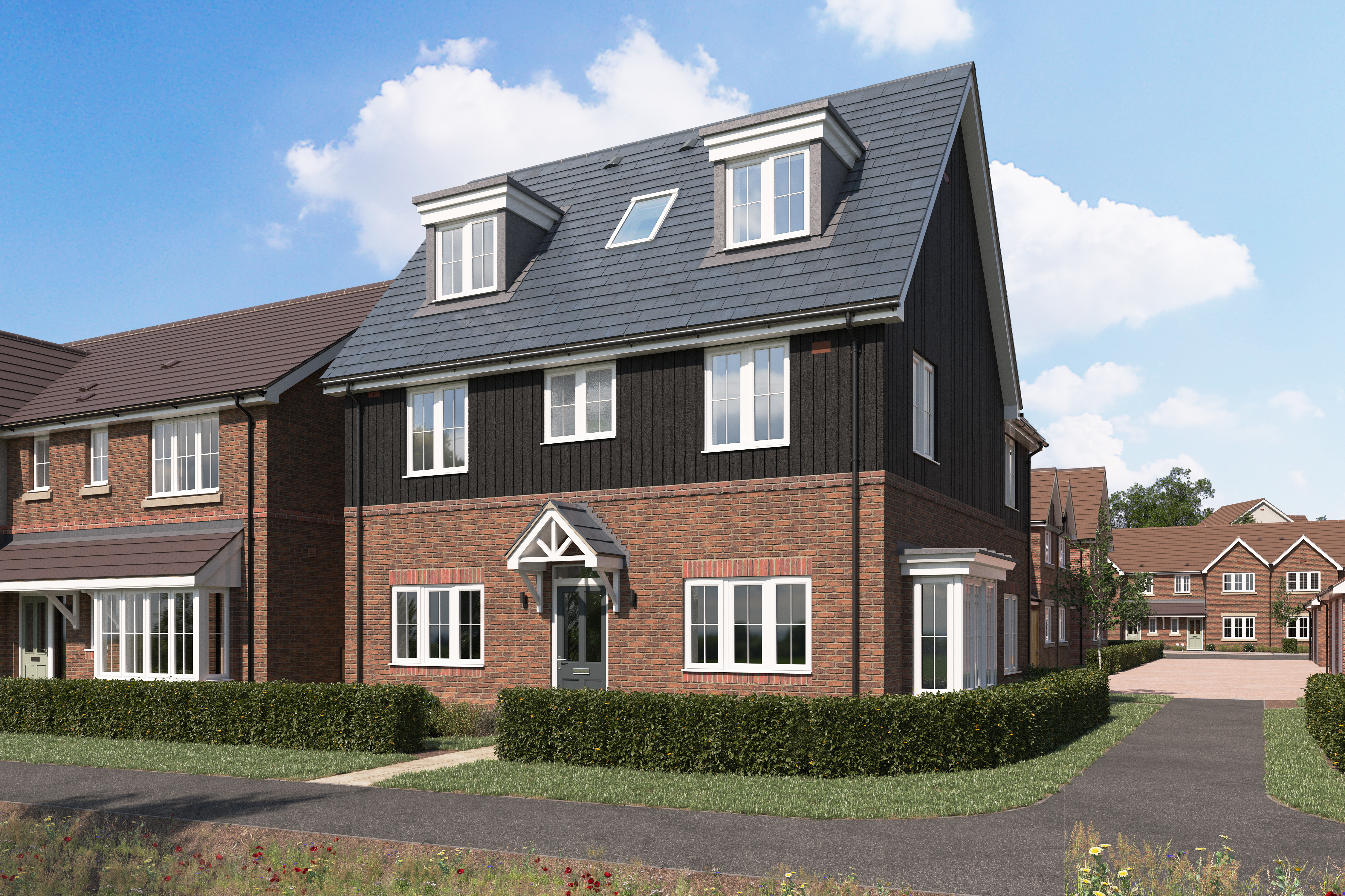Houses for sale kings langley