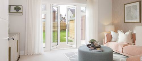 2 bedroom houses for sale in Finchampstead