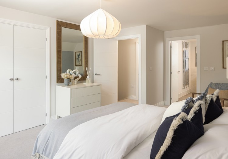 New homes for sale Weybridge 