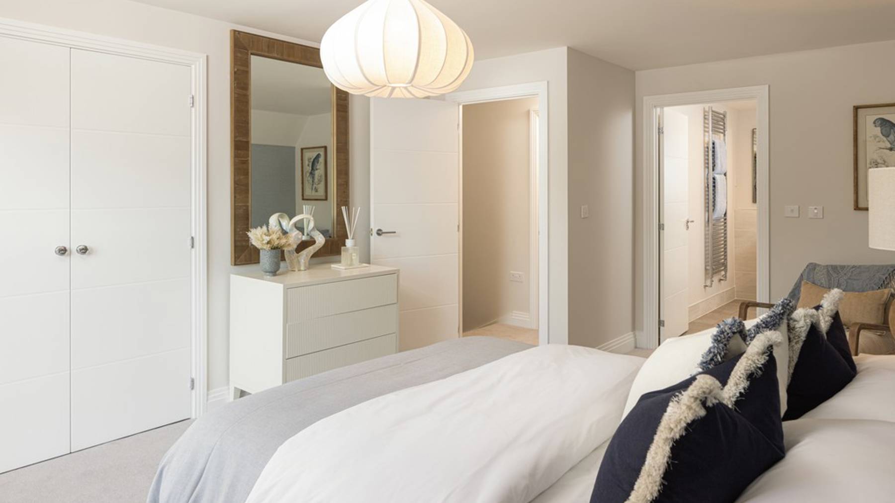 New homes for sale Weybridge 