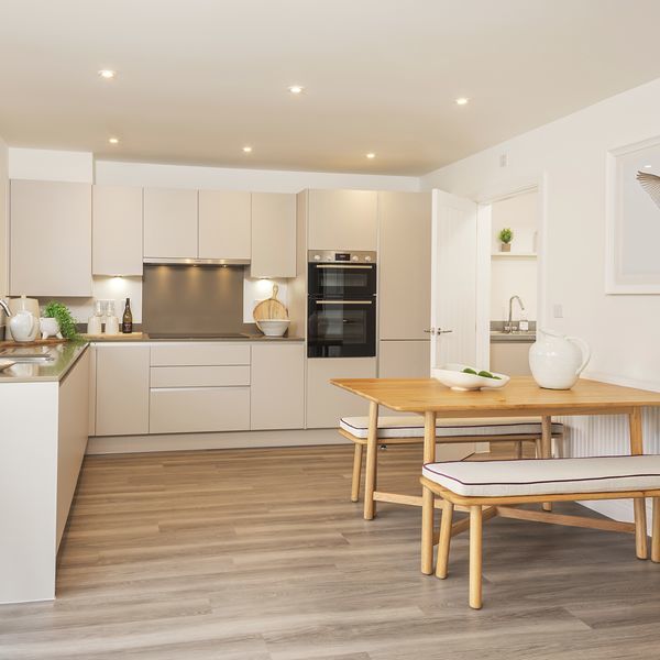 Ockford Park, Godalming New homes in Surrey Cala Homes