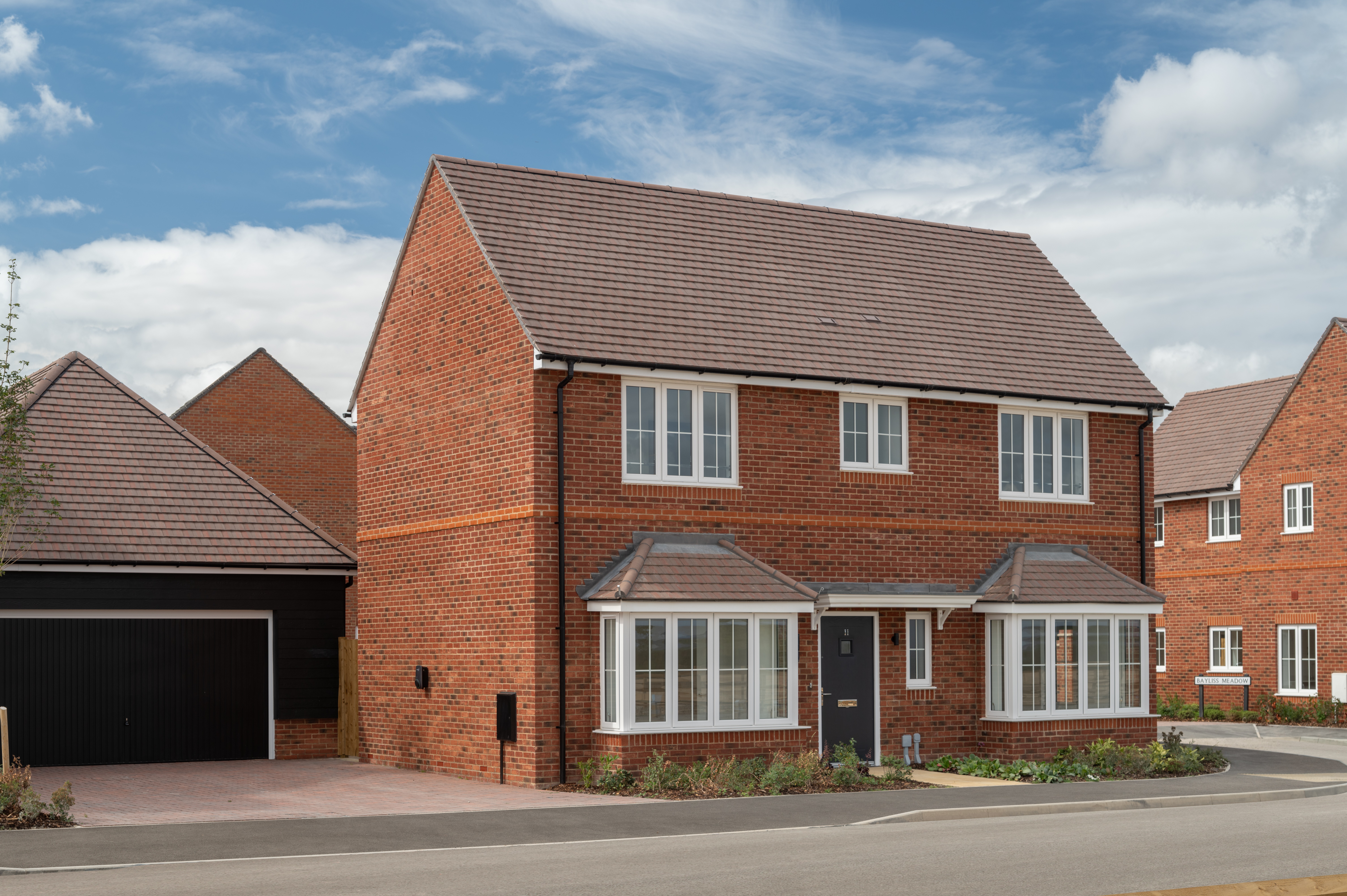 Plot 18 Arabella Park Great Kimble