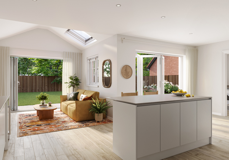 Arabella Park INT WHITEROSE KITCHEN