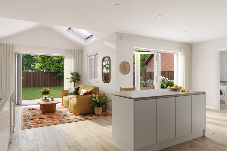 Arabella Park INT WHITEROSE KITCHEN