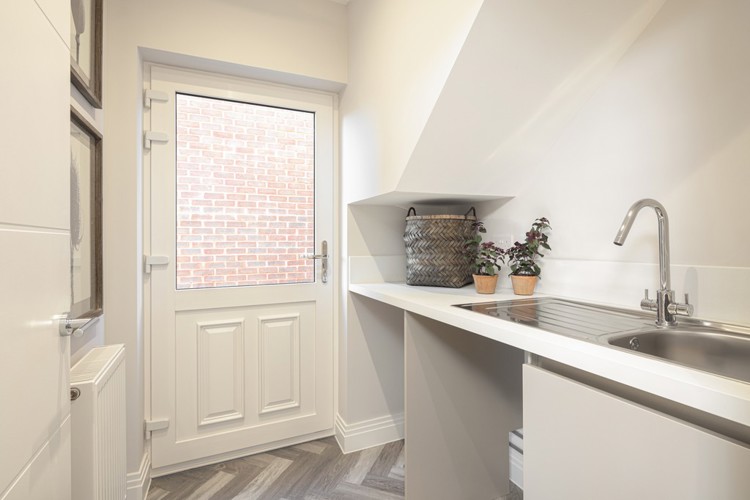 Houses for sale in Crowthorne