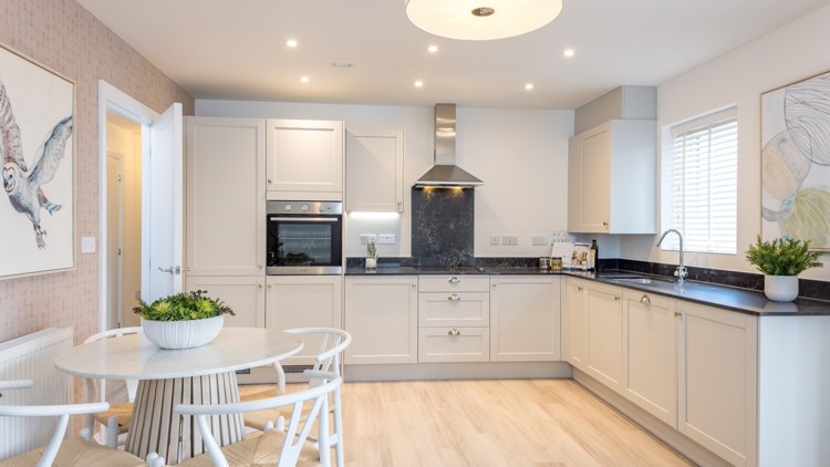 Kings Barton 2 Bedroom Apartment (5)