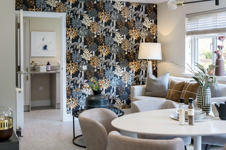 3, 4 and 5 bedroom homes for sale in Milltimber, Cala Homes