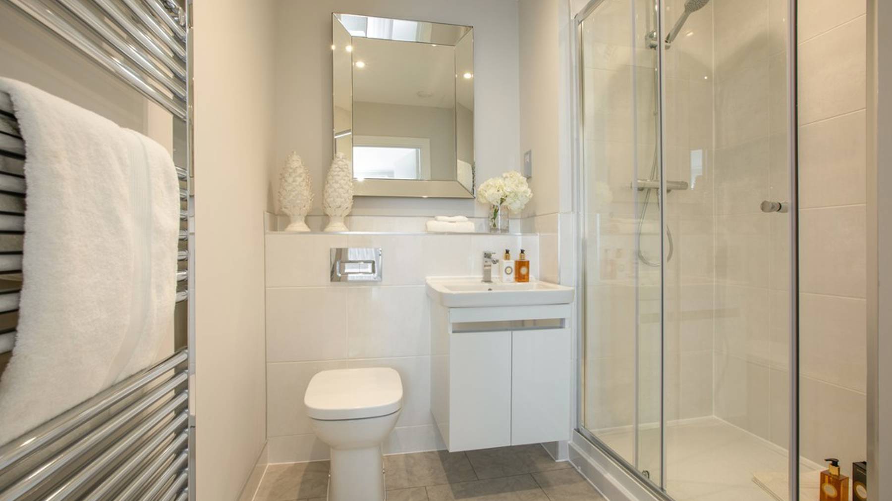 New homes for sale Deepcut