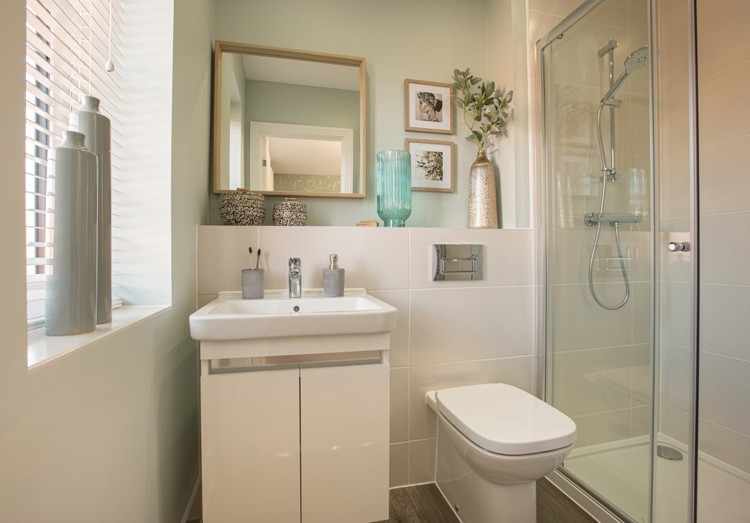 Edmund Park Hawthorn Ensuite