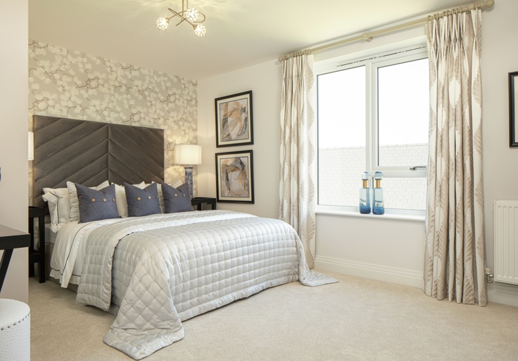Vb1836459 8398 013 Plot 241 Ockford Park
