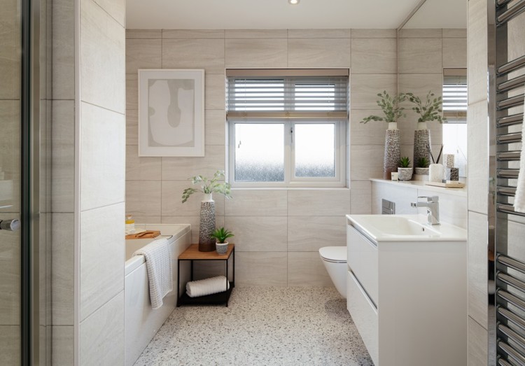 Vb5106447 CALA North Burnland Meadows The Macraefamily Bathroom RL1 0533 ZAC And ZAC 1024X683