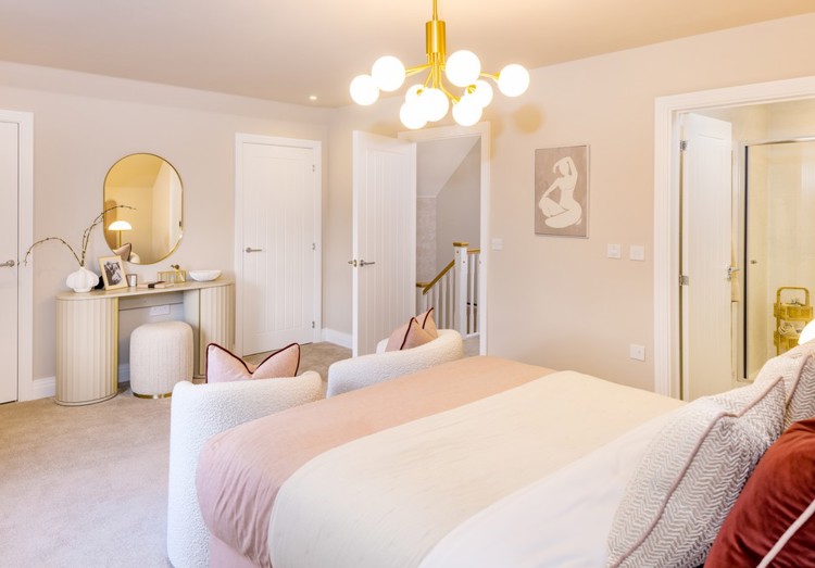 The Foxton With Studio Bed1 Netherhall Gardens, Cambridge