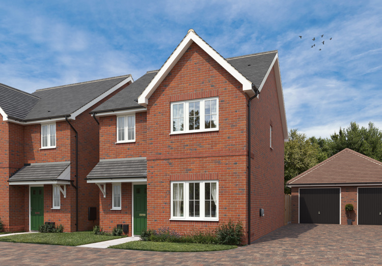 CAL245 The Oaks Plot 57 Fir 004