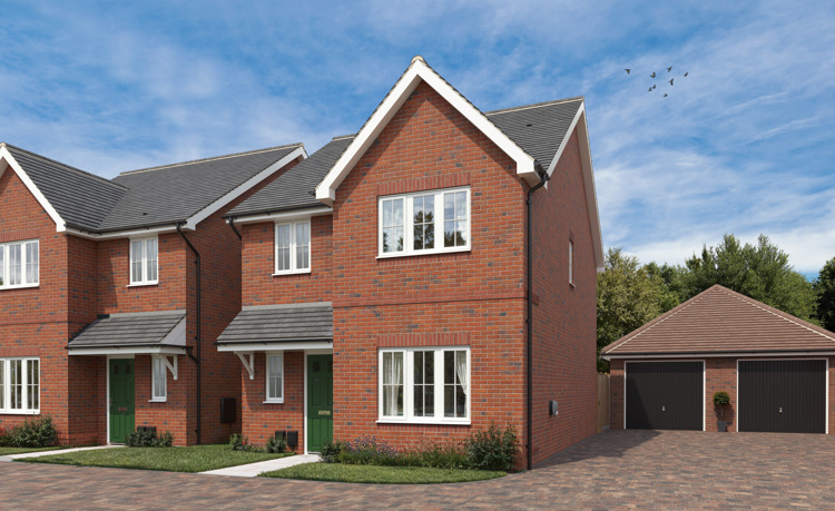CAL245 The Oaks Plot 57 Fir 004