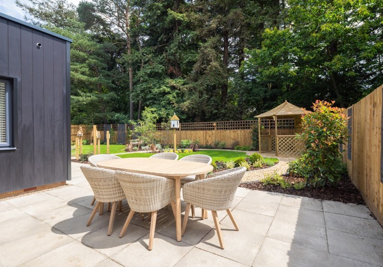 New homes for sale Weybridge 