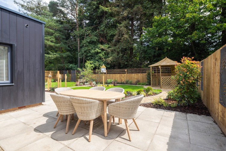 New homes for sale Weybridge 