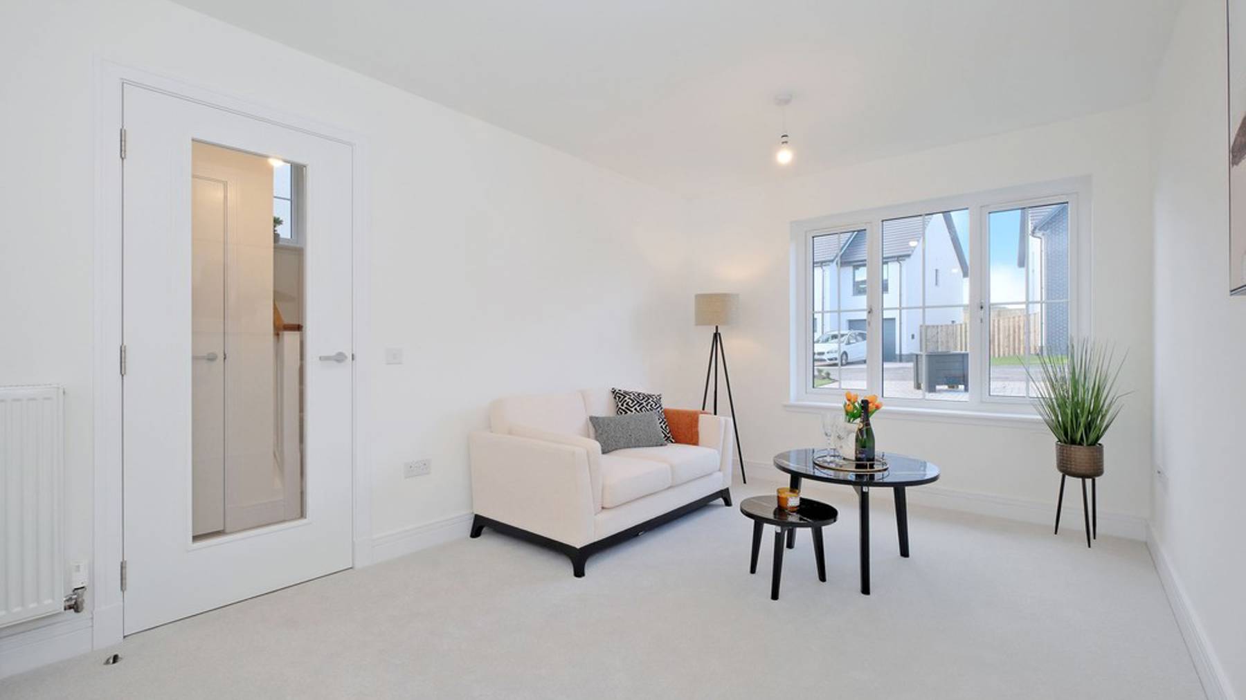 3, 4 and 5 bedroom homes for sale in Milltimber, Cala Homes