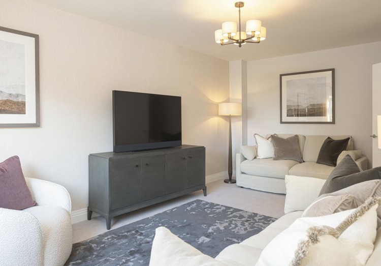 Houses for sale in Crowthorne