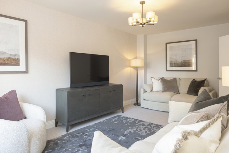 Houses for sale in Crowthorne