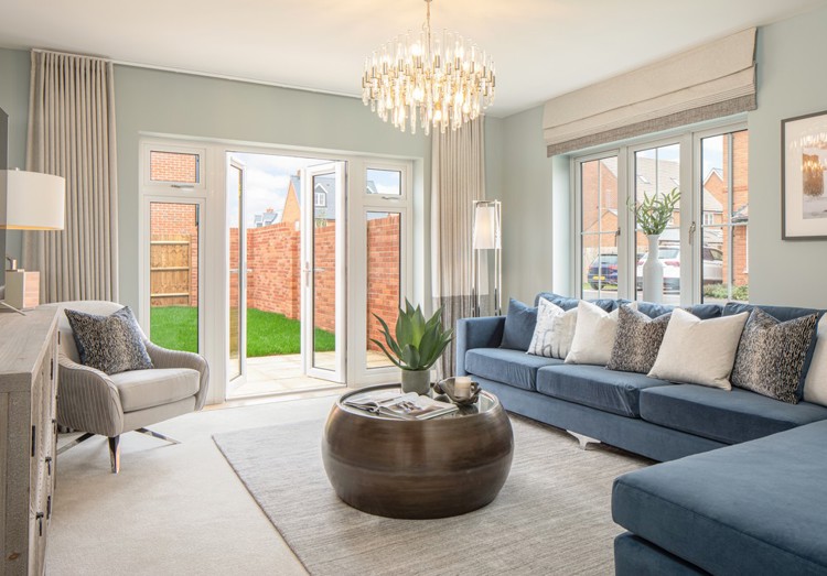 4 bedroom houses for sale potters bar