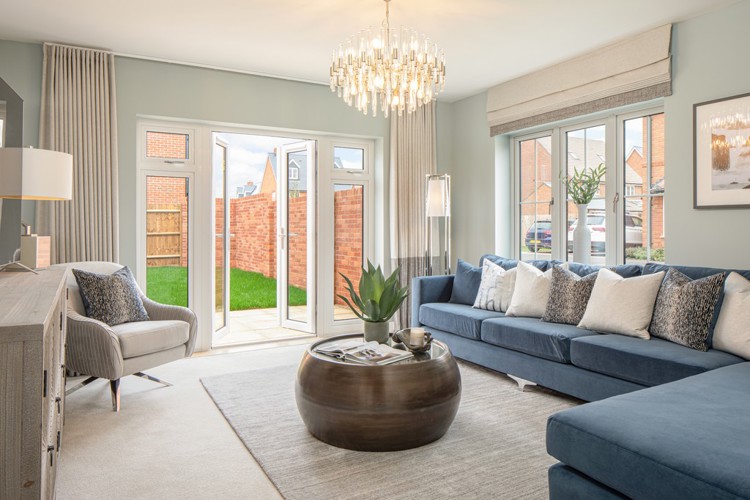 4 bedroom houses for sale potters bar