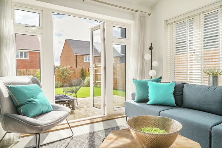 Vb1570228 7799 52 Plot 132 Aspen Park Haddenham Kitchen Dining