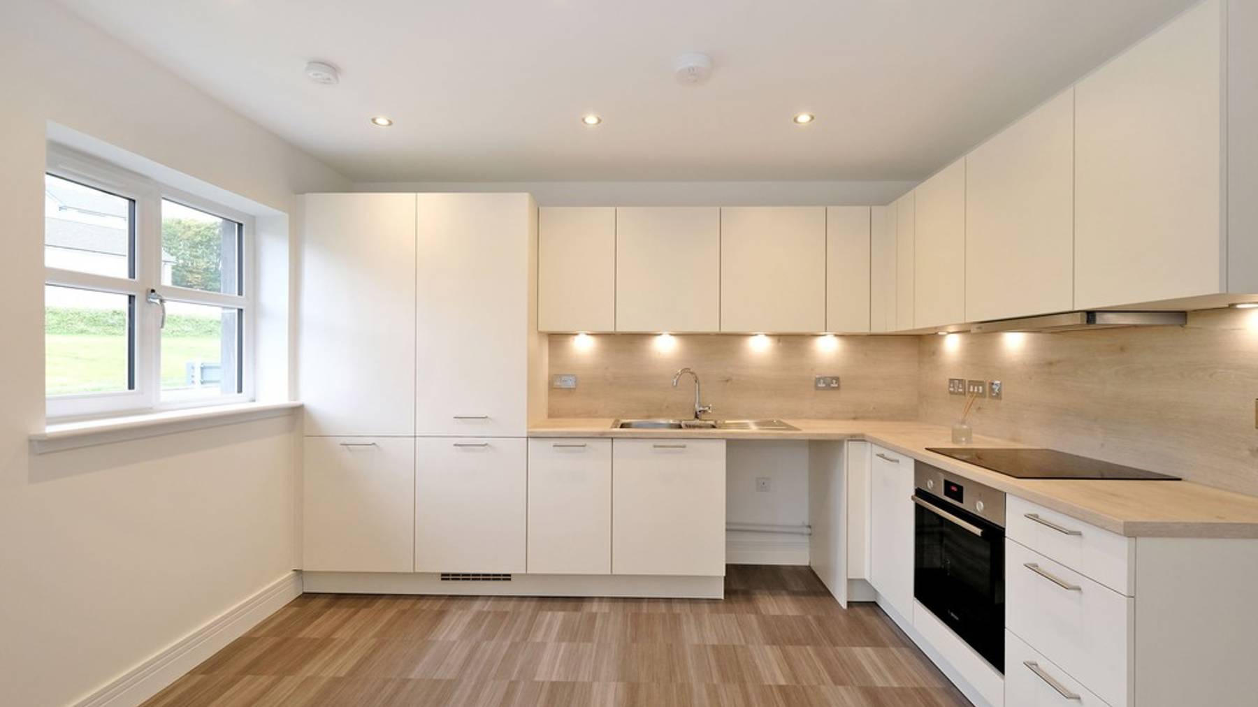 Southbank 2 Bedroom Apartment Persley Den Drive