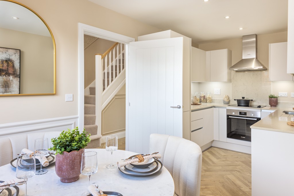 The Cypress | Kitchen