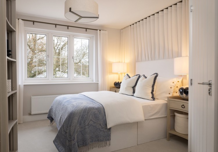  New homes for sale Finchampstead 