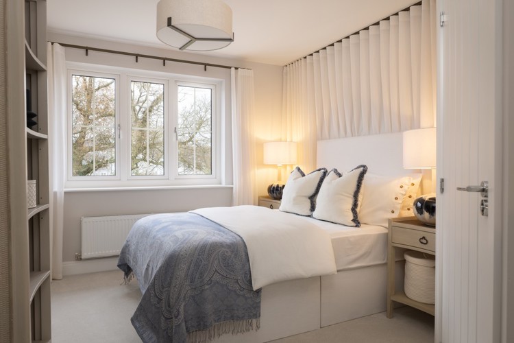  New homes for sale Finchampstead 