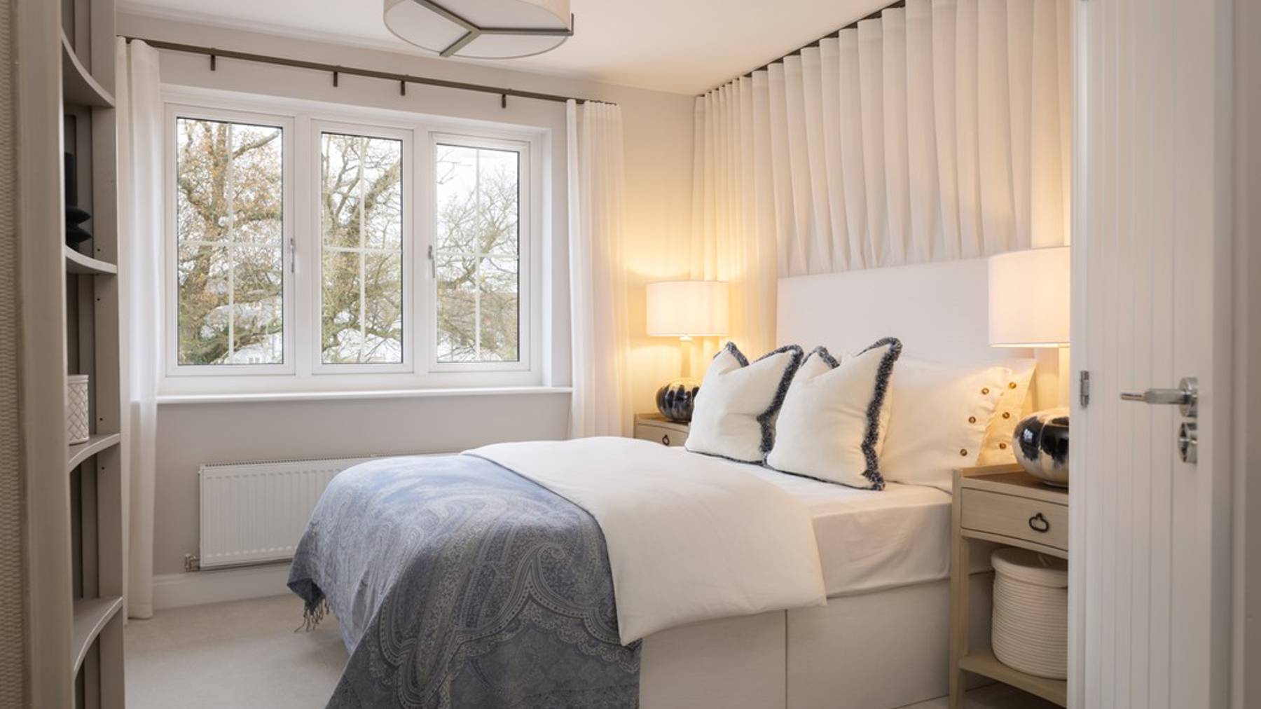  New homes for sale Finchampstead 