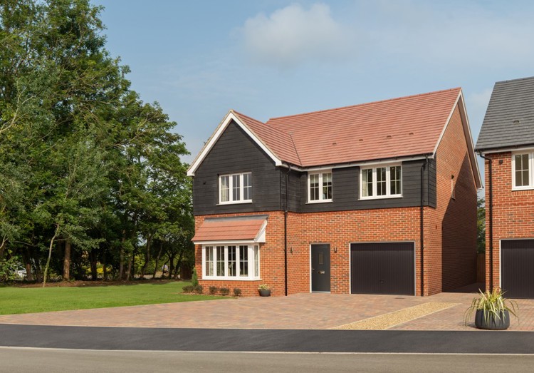 5 bedroom houses for sale potters bar