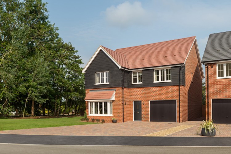 5 bedroom houses for sale potters bar