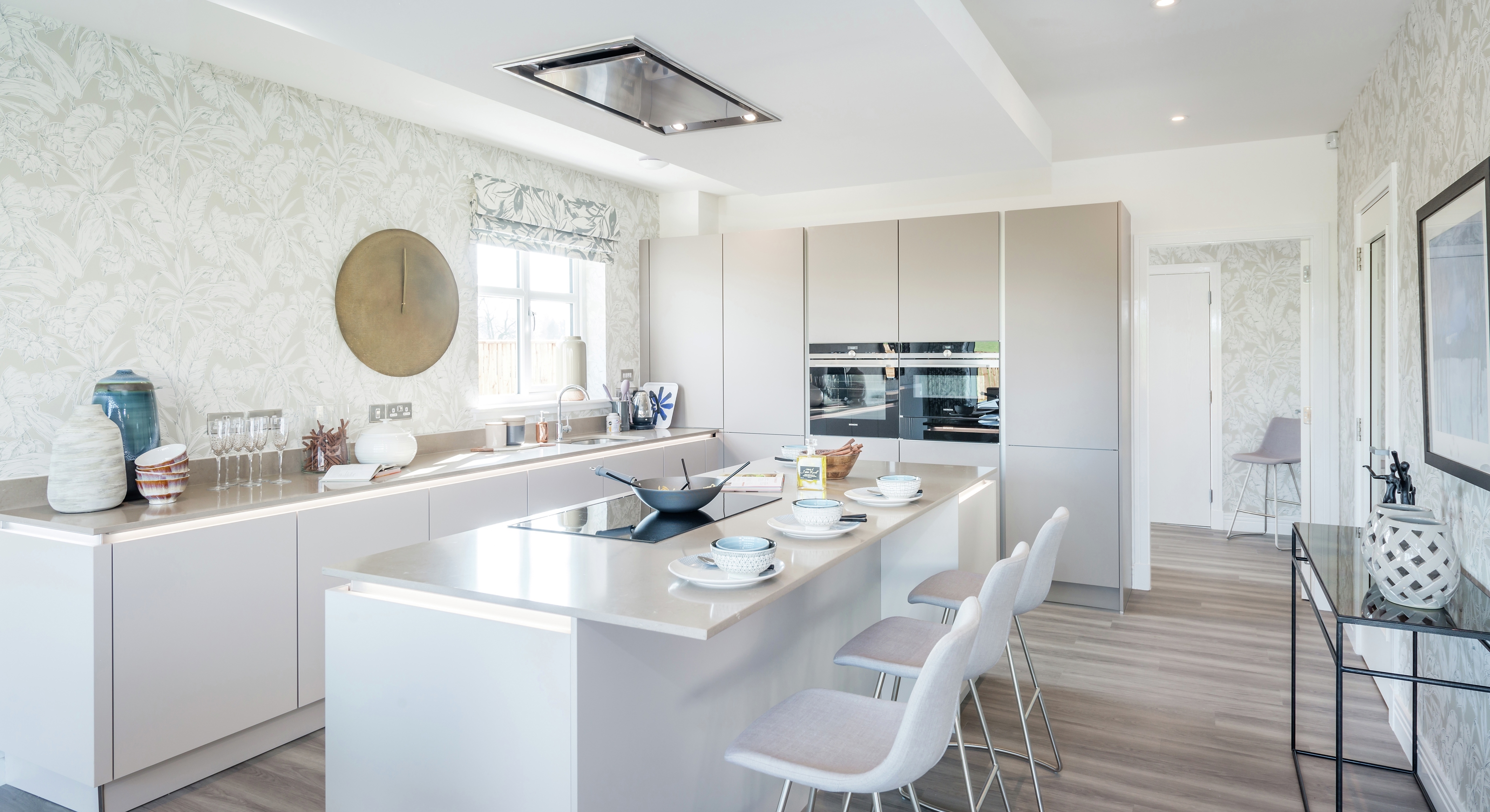 West Ranald Kitchen