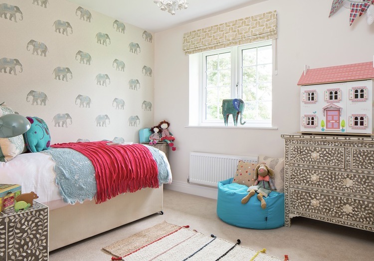 Bedroom 5