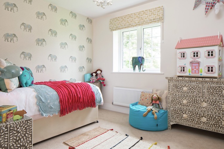 Bedroom 5