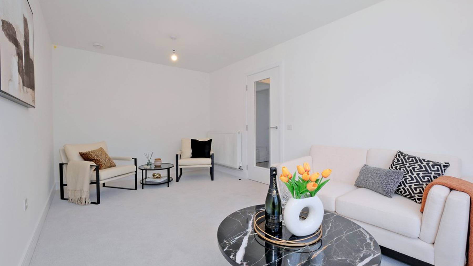 3, 4 and 5 bedroom homes for sale in Milltimber, Cala Homes