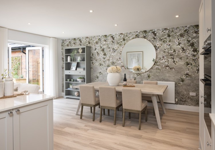 New homes for sale Weybridge 