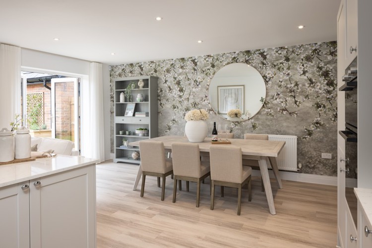 New homes for sale Weybridge 