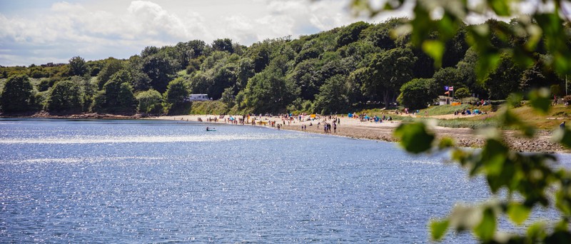 Aberdour Beach | 3, 4 & 5 Bedroom Cala Homes 