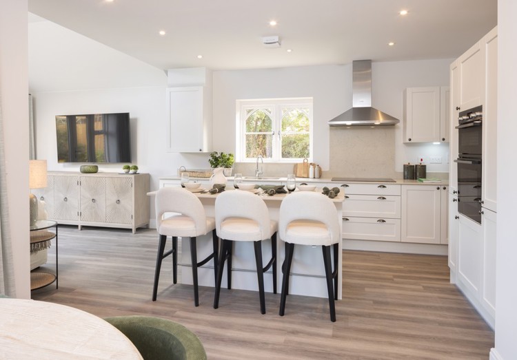 Houses for sale in Wimborne Dorset