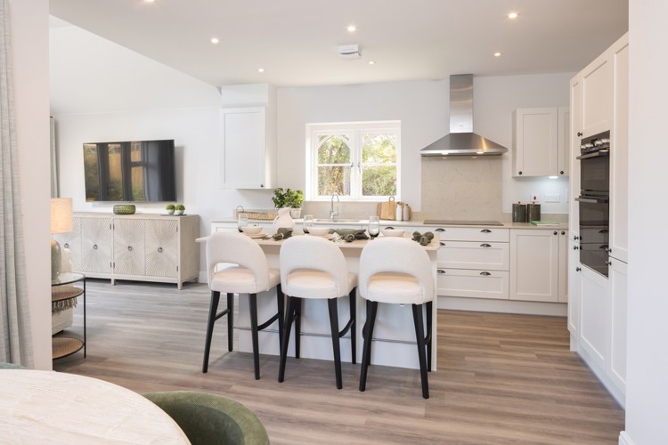 Houses for sale in Wimborne Dorset