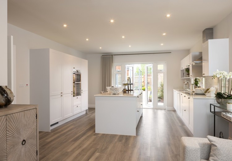 Houses for sale in Wimborne Dorset
