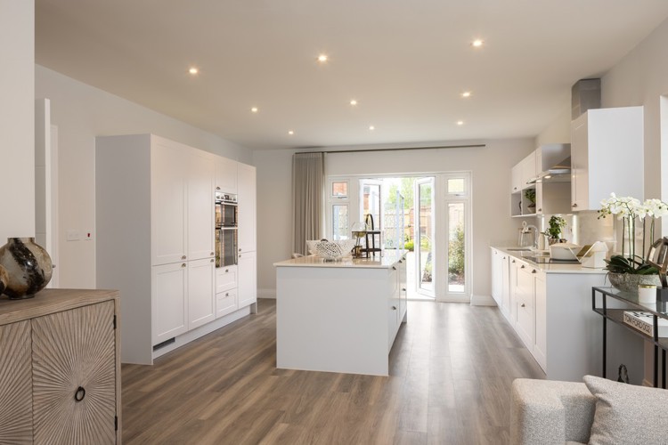 Houses for sale in Wimborne Dorset