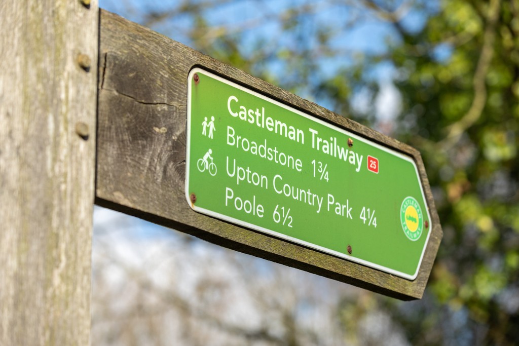 Oakwood Park Local Area