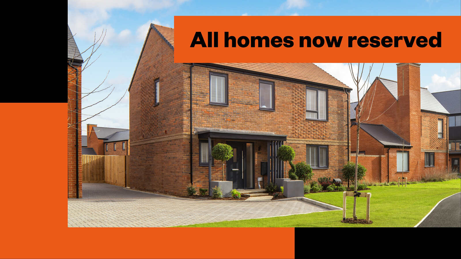 Ockford Park, Godalming New homes in Surrey Cala Homes