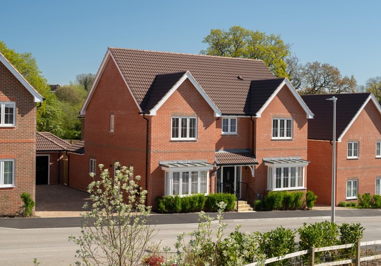 5 bedroom homes for sale newbury