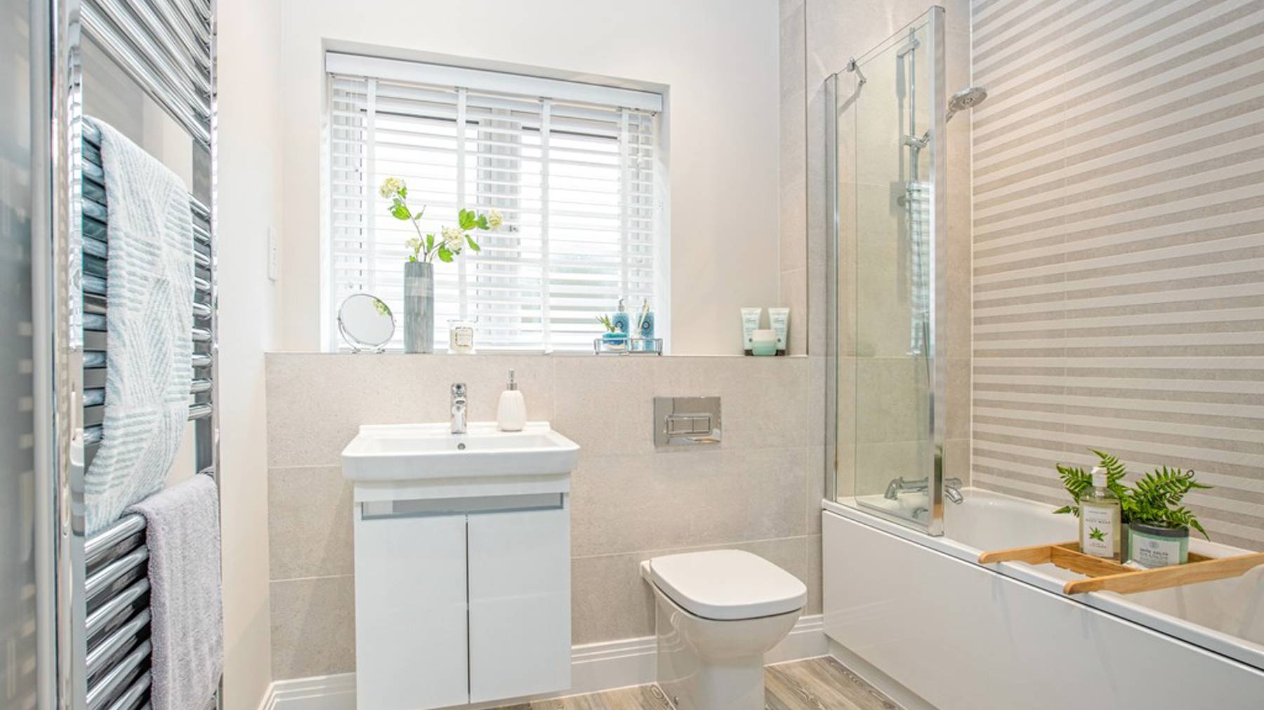 The Lanmead_Bathroom_Ufford Chase