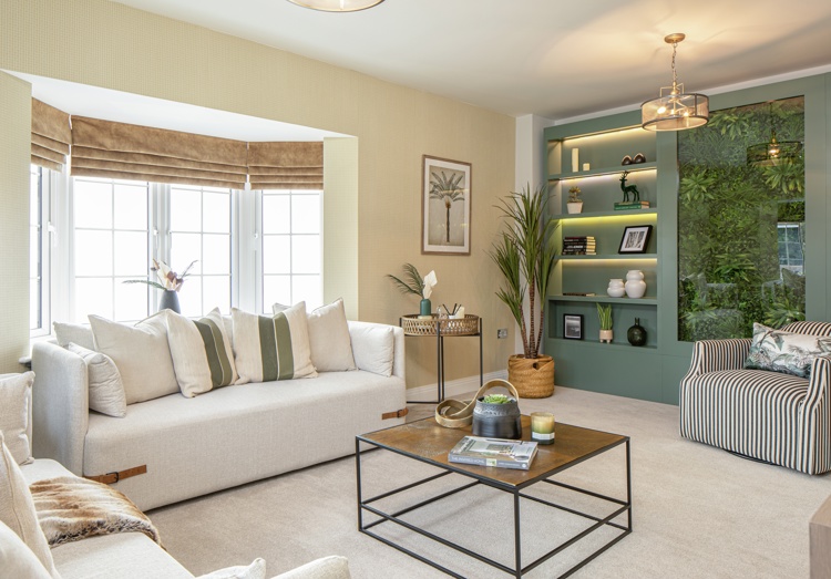 Sitting room